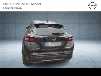 Photo 7 du bon plan NISSAN Juke 1.6 Hybrid 143ch N-Connecta 2023.5 occasion à 25900 €