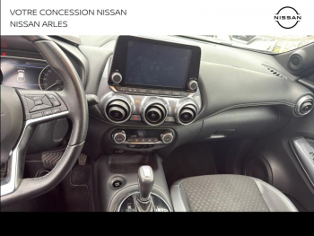 Photo 9 du bon plan NISSAN Juke 1.6 Hybrid 143ch N-Connecta 2023.5 occasion à 25900 €