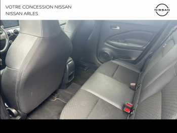 Photo 10 du bon plan NISSAN Juke 1.6 Hybrid 143ch N-Connecta 2023.5 occasion à 25900 €