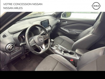 Photo 12 du bon plan NISSAN Juke 1.6 Hybrid 143ch N-Connecta 2023.5 occasion à 25900 €