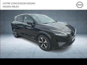 Photo 3 du bon plan NISSAN Qashqai e-POWER 190ch Business Edition 2022 occasion à 28980 €