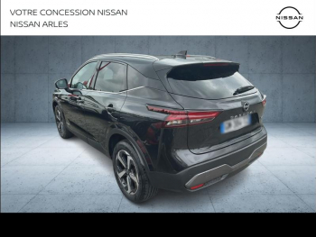 Photo 6 du bon plan NISSAN Qashqai e-POWER 190ch Business Edition 2022 occasion à 28980 €