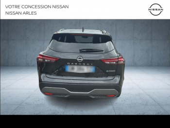 Photo 7 du bon plan NISSAN Qashqai e-POWER 190ch Business Edition 2022 occasion à 28980 €