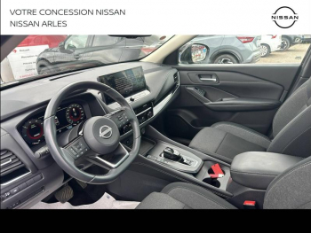 Photo 8 du bon plan NISSAN Qashqai e-POWER 190ch Business Edition 2022 occasion à 28980 €