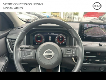 Photo 9 du bon plan NISSAN Qashqai e-POWER 190ch Business Edition 2022 occasion à 28980 €