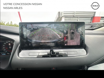 Photo 10 du bon plan NISSAN Qashqai e-POWER 190ch Business Edition 2022 occasion à 28980 €
