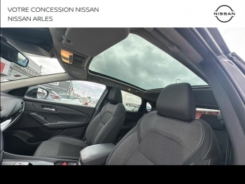 Photo 11 du bon plan NISSAN Qashqai e-POWER 190ch Business Edition 2022 occasion à 28980 €