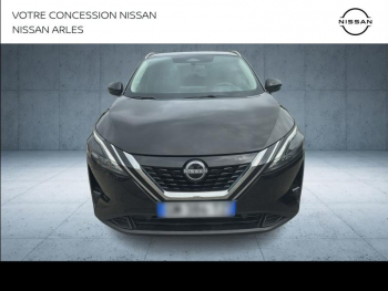 Photo 5 du bon plan NISSAN Qashqai e-POWER 190ch N-Connecta 2022 occasion à 29890 €