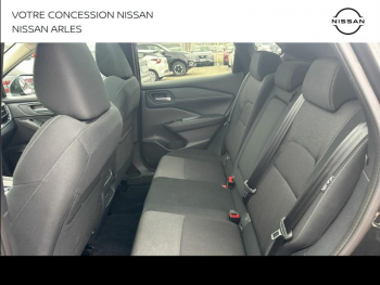 Photo 10 du bon plan NISSAN Qashqai e-POWER 190ch N-Connecta 2022 occasion à 29890 €