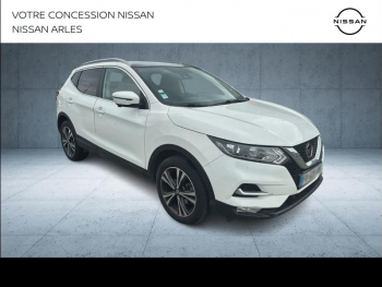 Photo 2 du bon plan NISSAN Qashqai 1.3 DIG-T 140ch N-Connecta 2019 occasion à 17490 €