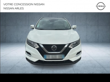 Photo 3 du bon plan NISSAN Qashqai 1.3 DIG-T 140ch N-Connecta 2019 occasion à 17490 €