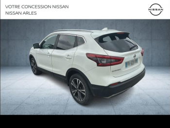 Photo 5 du bon plan NISSAN Qashqai 1.3 DIG-T 140ch N-Connecta 2019 occasion à 17490 €