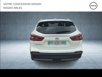 Photo 6 du bon plan NISSAN Qashqai 1.3 DIG-T 140ch N-Connecta 2019 occasion à 17490 €