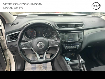 Photo 7 du bon plan NISSAN Qashqai 1.3 DIG-T 140ch N-Connecta 2019 occasion à 17490 €