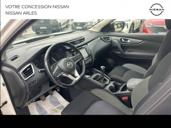 Photo 8 du bon plan NISSAN Qashqai 1.3 DIG-T 140ch N-Connecta 2019 occasion à 17490 €