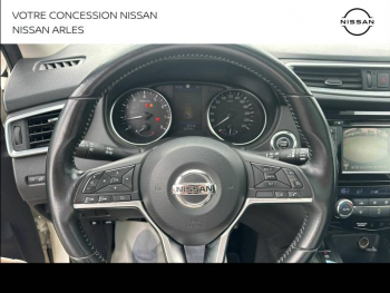 Photo 9 du bon plan NISSAN Qashqai 1.3 DIG-T 140ch N-Connecta 2019 occasion à 17490 €