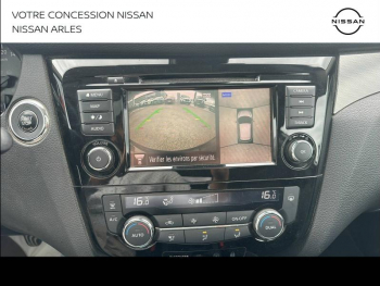 Photo 10 du bon plan NISSAN Qashqai 1.3 DIG-T 140ch N-Connecta 2019 occasion à 17490 €