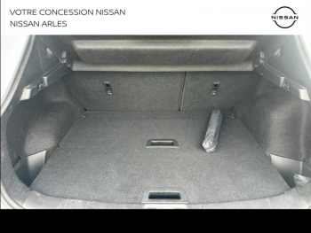 Photo 11 du bon plan NISSAN Qashqai 1.3 DIG-T 140ch N-Connecta 2019 occasion à 17490 €