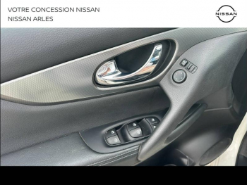 Photo 12 du bon plan NISSAN Qashqai 1.3 DIG-T 140ch N-Connecta 2019 occasion à 17490 €