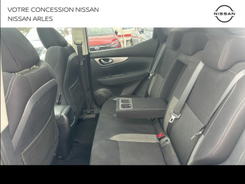 Photo 13 du bon plan NISSAN Qashqai 1.3 DIG-T 140ch N-Connecta 2019 occasion à 17490 €
