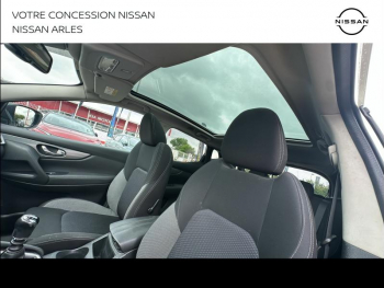 Photo 14 du bon plan NISSAN Qashqai 1.3 DIG-T 140ch N-Connecta 2019 occasion à 17490 €