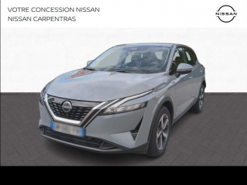 Photo 3 du bon plan NISSAN Qashqai e-POWER 190ch Acenta 2022 occasion à 26490 €