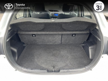 Photo 10 du bon plan TOYOTA Yaris 70 VVT-i France Business 5p RC19 occasion à 13490 €