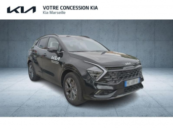 Photo 2 du bon plan KIA Sportage 1.6 T-GDi 210ch HEV GT-Line Premium BVA6 occasion à 47240 €