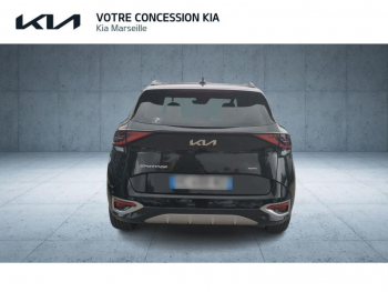 Photo 3 du bon plan KIA Sportage 1.6 T-GDi 210ch HEV GT-Line Premium BVA6 occasion à 47240 €