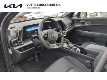 Photo 4 du bon plan KIA Sportage 1.6 T-GDi 210ch HEV GT-Line Premium BVA6 occasion à 47240 €