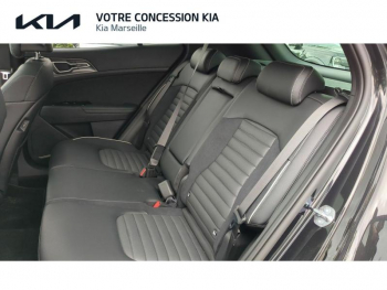 Photo 6 du bon plan KIA Sportage 1.6 T-GDi 210ch HEV GT-Line Premium BVA6 occasion à 47240 €