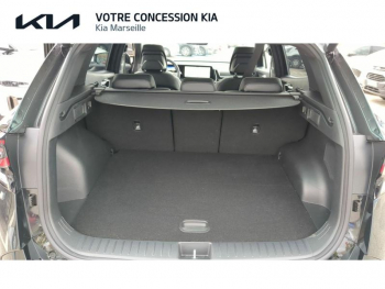 Photo 7 du bon plan KIA Sportage 1.6 T-GDi 210ch HEV GT-Line Premium BVA6 occasion à 47240 €