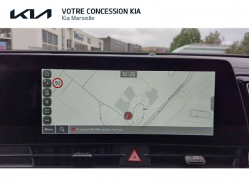 Photo 8 du bon plan KIA Sportage 1.6 T-GDi 210ch HEV GT-Line Premium BVA6 occasion à 47240 €