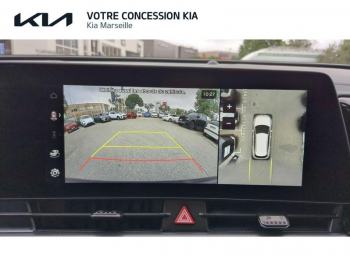 Photo 10 du bon plan KIA Sportage 1.6 T-GDi 210ch HEV GT-Line Premium BVA6 occasion à 47240 €