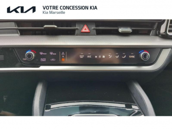 Photo 11 du bon plan KIA Sportage 1.6 T-GDi 210ch HEV GT-Line Premium BVA6 occasion à 47240 €