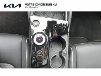 Photo 12 du bon plan KIA Sportage 1.6 T-GDi 210ch HEV GT-Line Premium BVA6 occasion à 47240 €