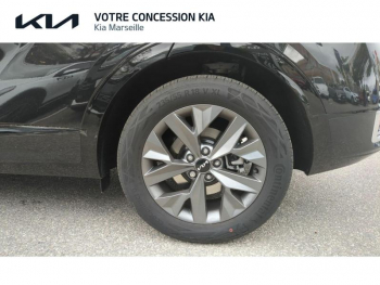 Photo 14 du bon plan KIA Sportage 1.6 T-GDi 210ch HEV GT-Line Premium BVA6 occasion à 47240 €