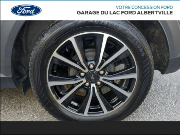 Photo 4 du bon plan FORD Puma 1.0 EcoBoost 125ch S&S mHEV Titanium Powershift occasion à 21990 €