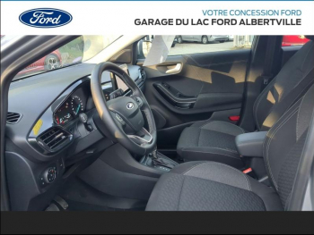 Photo 5 du bon plan FORD Puma 1.0 EcoBoost 125ch S&S mHEV Titanium Powershift occasion à 21990 €