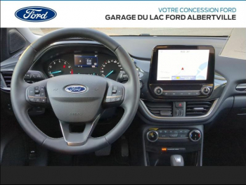 Photo 6 du bon plan FORD Puma 1.0 EcoBoost 125ch S&S mHEV Titanium Powershift occasion à 21990 €