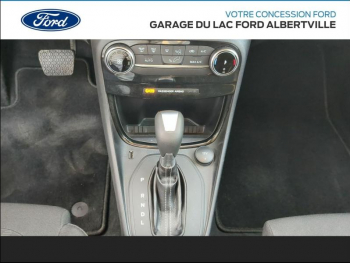 Photo 9 du bon plan FORD Puma 1.0 EcoBoost 125ch S&S mHEV Titanium Powershift occasion à 21990 €