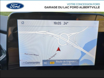 Photo 10 du bon plan FORD Puma 1.0 EcoBoost 125ch S&S mHEV Titanium Powershift occasion à 21990 €