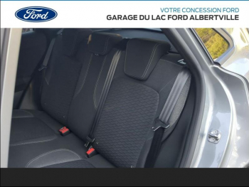 Photo 11 du bon plan FORD Puma 1.0 EcoBoost 125ch S&S mHEV Titanium Powershift occasion à 21990 €