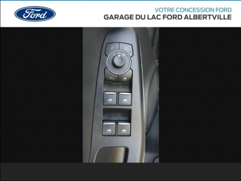 Photo 15 du bon plan FORD Puma 1.0 EcoBoost 125ch S&S mHEV Titanium Powershift occasion à 21990 €