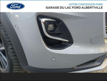 Photo 17 du bon plan FORD Puma 1.0 EcoBoost 125ch S&S mHEV Titanium Powershift occasion à 21990 €