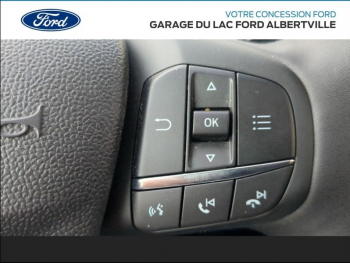 Photo 19 du bon plan FORD Puma 1.0 EcoBoost 125ch S&S mHEV Titanium Powershift occasion à 21990 €