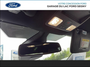 Photo 6 du bon plan FORD Puma 1.0 Flexifuel 125ch S&S mHEV ST-Line X occasion à 24900 €