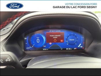 Photo 9 du bon plan FORD Puma 1.0 Flexifuel 125ch S&S mHEV ST-Line X occasion à 24900 €