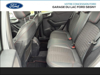 Photo 11 du bon plan FORD Puma 1.0 Flexifuel 125ch S&S mHEV ST-Line X occasion à 24900 €