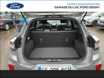 Photo 12 du bon plan FORD Puma 1.0 Flexifuel 125ch S&S mHEV ST-Line X occasion à 24900 €